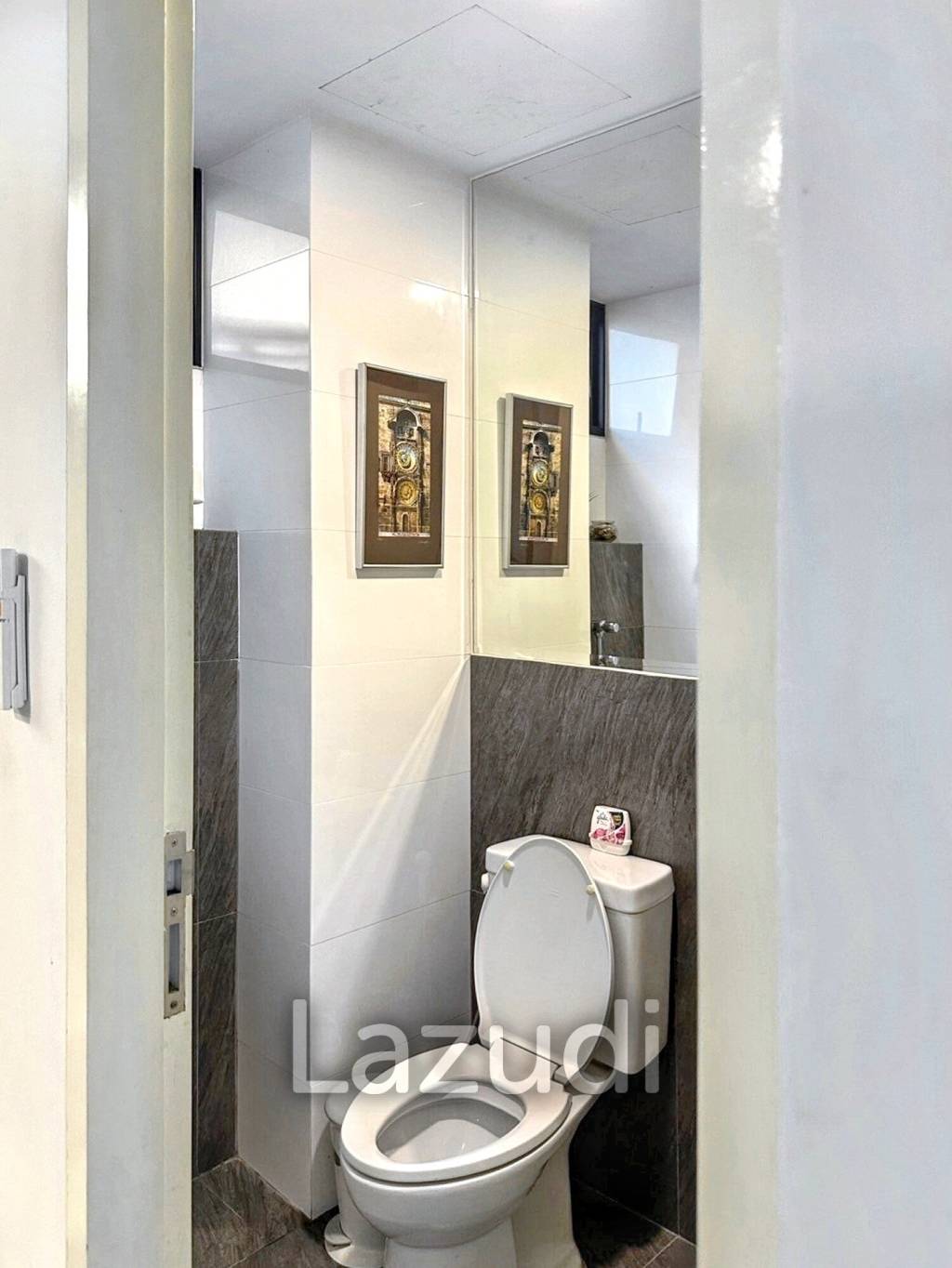 Prime Office for Sale and Rent Near Lertlah School – Fully Furnished