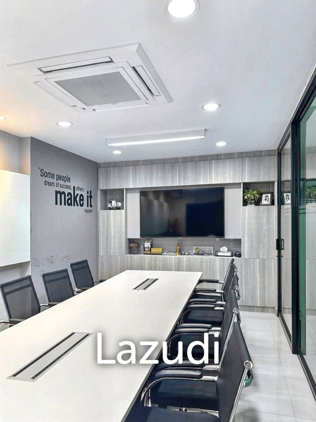 Prime Office for Sale and Rent Near Lertlah School – Fully Furnished