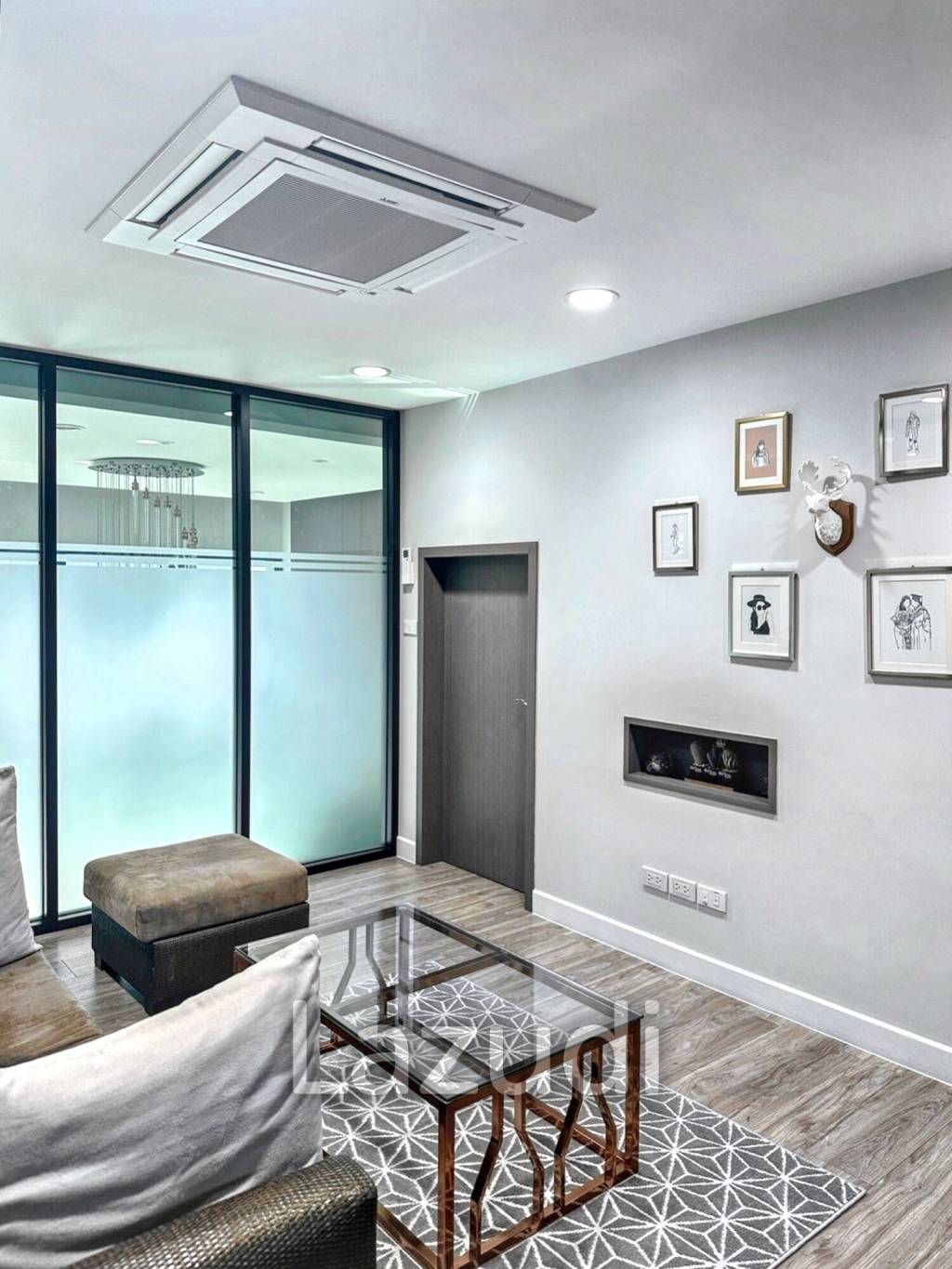 Prime Office for Sale and Rent Near Lertlah School – Fully Furnished