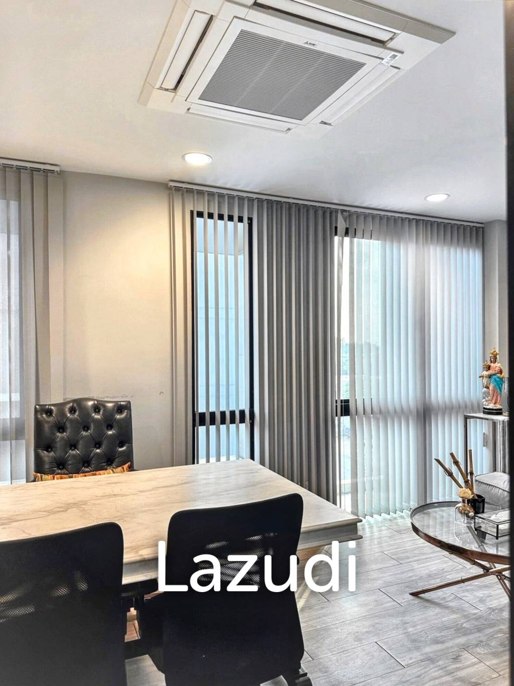 Prime Office for Sale and Rent Near Lertlah School – Fully Furnished