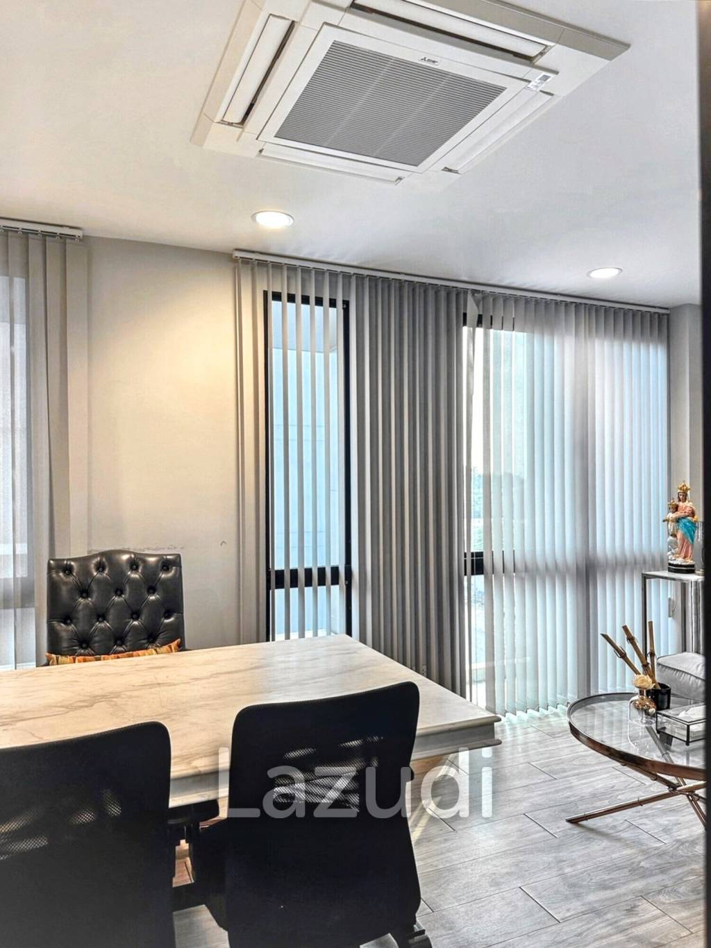 Prime Office for Sale and Rent Near Lertlah School – Fully Furnished