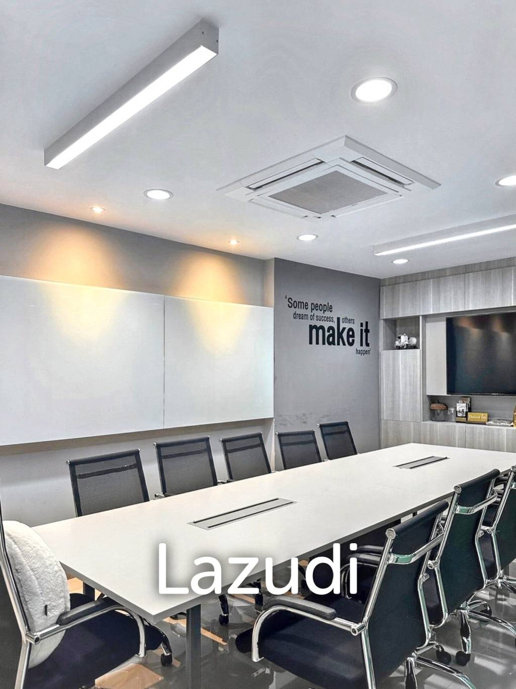 Prime Office for Sale and Rent Near Lertlah School – Fully Furnished