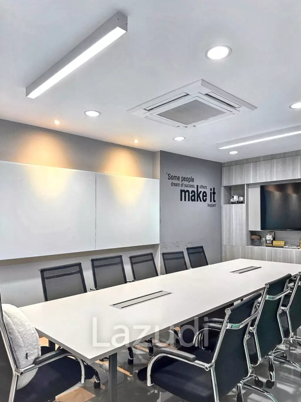 Prime Office for Sale and Rent Near Lertlah School – Fully Furnished