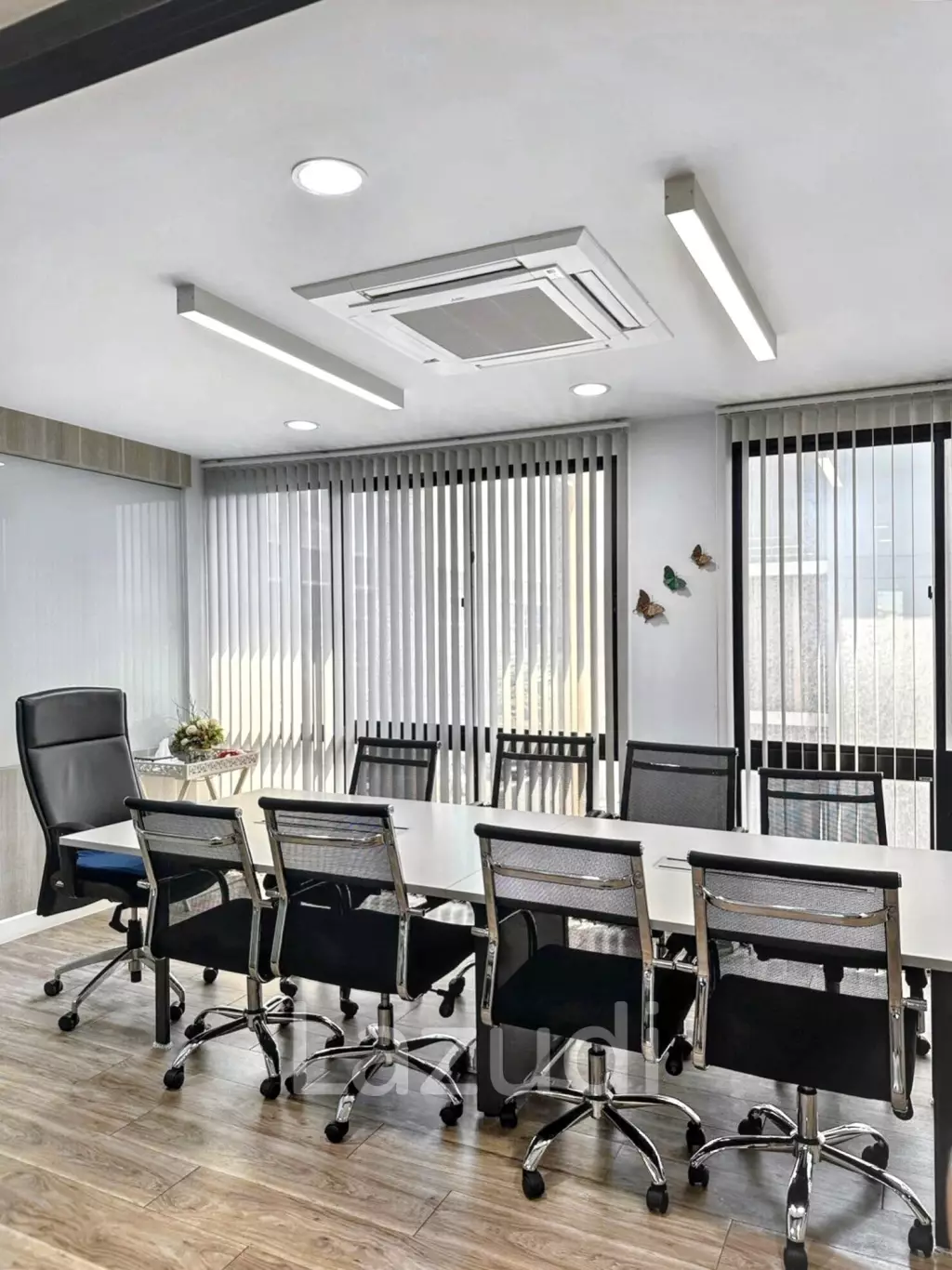Prime Office for Sale and Rent Near Lertlah School – Fully Furnished