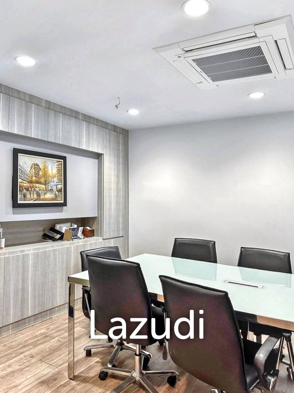 Prime Office for Sale and Rent Near Lertlah School – Fully Furnished