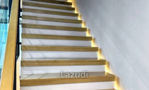 Prime Office for Sale and Rent Near Lertlah School – Fully Furnished