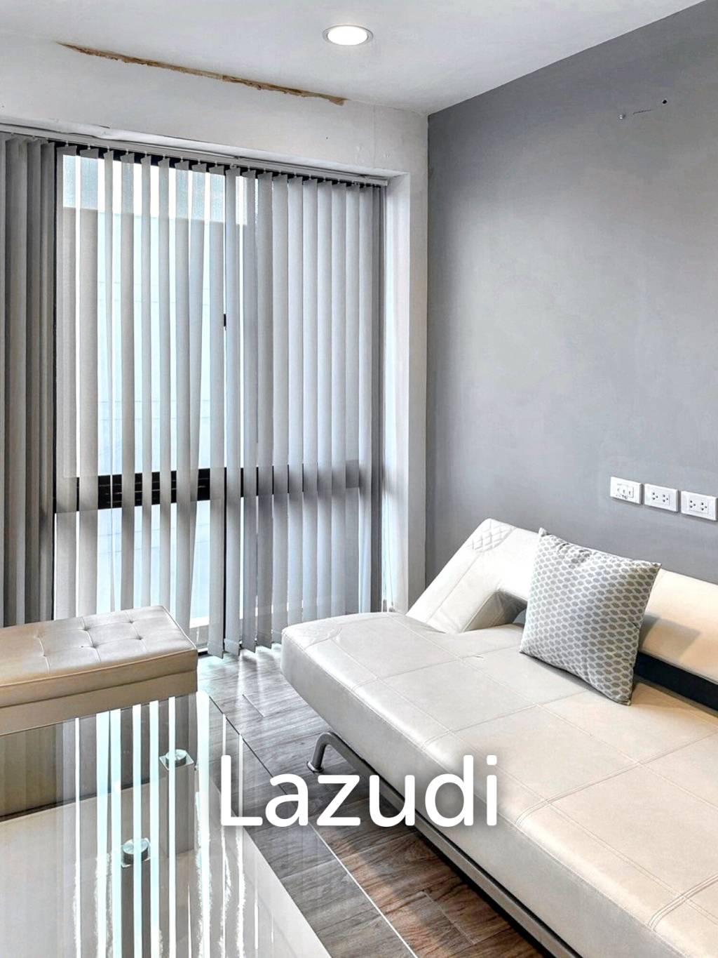 Prime Office for Sale and Rent Near Lertlah School – Fully Furnished