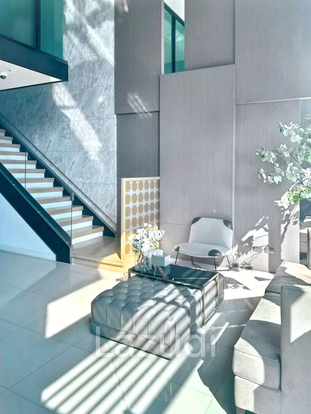 Prime Office for Sale and Rent Near Lertlah School – Fully Furnished