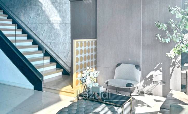 Prime Office for Sale and Rent Near Lertlah School – Fully Furnished