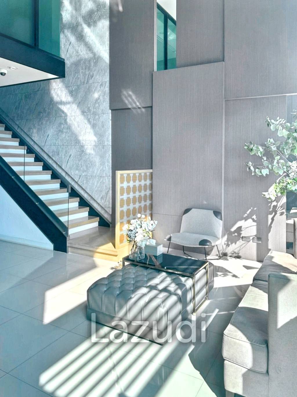 Prime Office for Sale and Rent Near Lertlah School – Fully Furnished