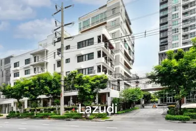 Commercial Office Space for Rent – Prime Location in Sathorn, Bangkok CBD