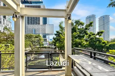 Commercial Office Space for Rent – Prime Location in Sathorn, Bangkok CBD