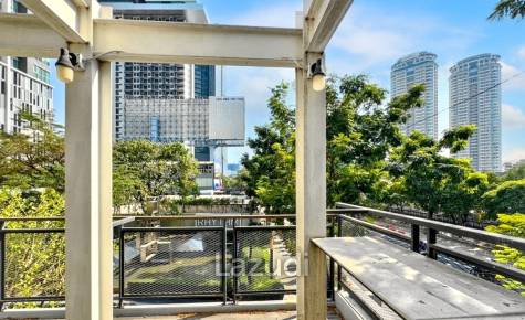 Commercial Office Space for Rent – Prime Location in Sathorn, Bangkok CBD
