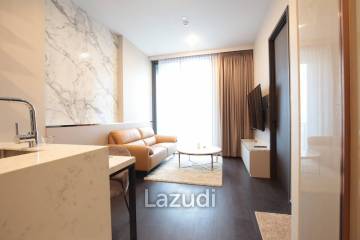 1 Bed 1 Bath 45 SQ.M LAVIQ Sukhumvit 57