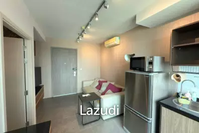 1 Bed 1 Bath 35 SQ.M. The Gallery Bearing