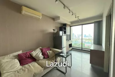 1 Bed 1 Bath 35 SQ.M. The Gallery Bearing