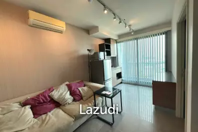 1 Bed 1 Bath 35 SQ.M. The Gallery Bearing
