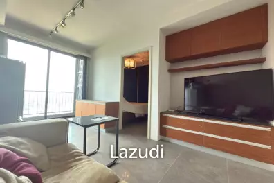 1 Bed 1 Bath 35 SQ.M. The Gallery Bearing