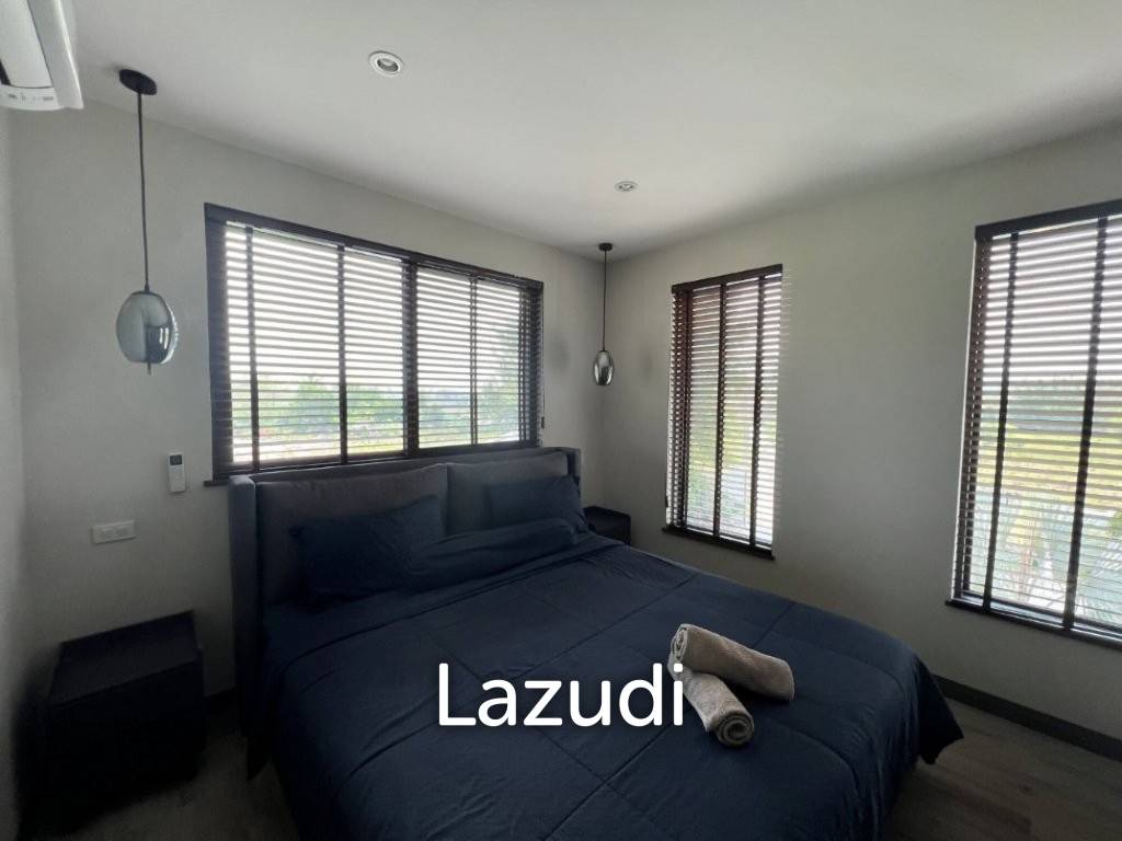 1,200 Sqm 5 Bed 6 Bath Villa For Sale