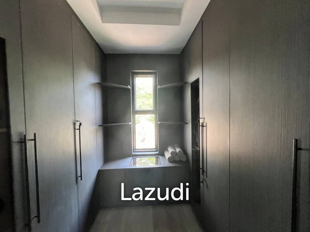 1,200 Sqm 5 Bed 6 Bath Villa For Sale