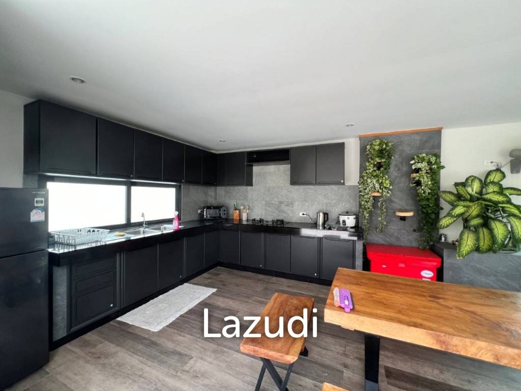 1,200 Sqm 5 Bed 6 Bath Villa For Sale