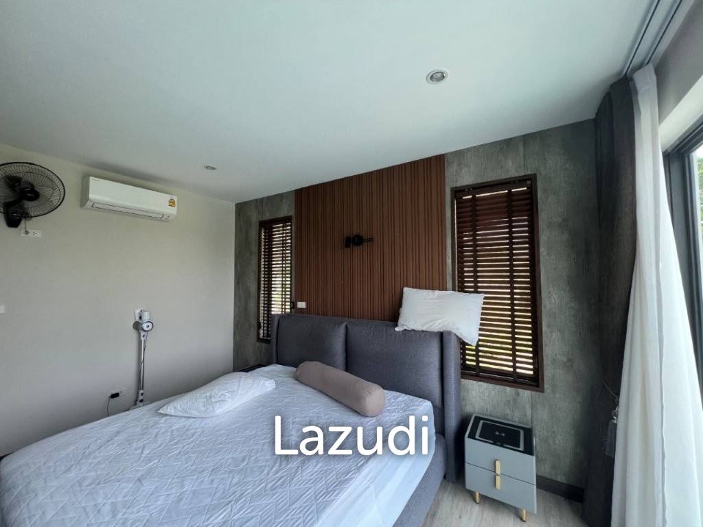 1,200 Sqm 5 Bed 6 Bath Villa For Sale