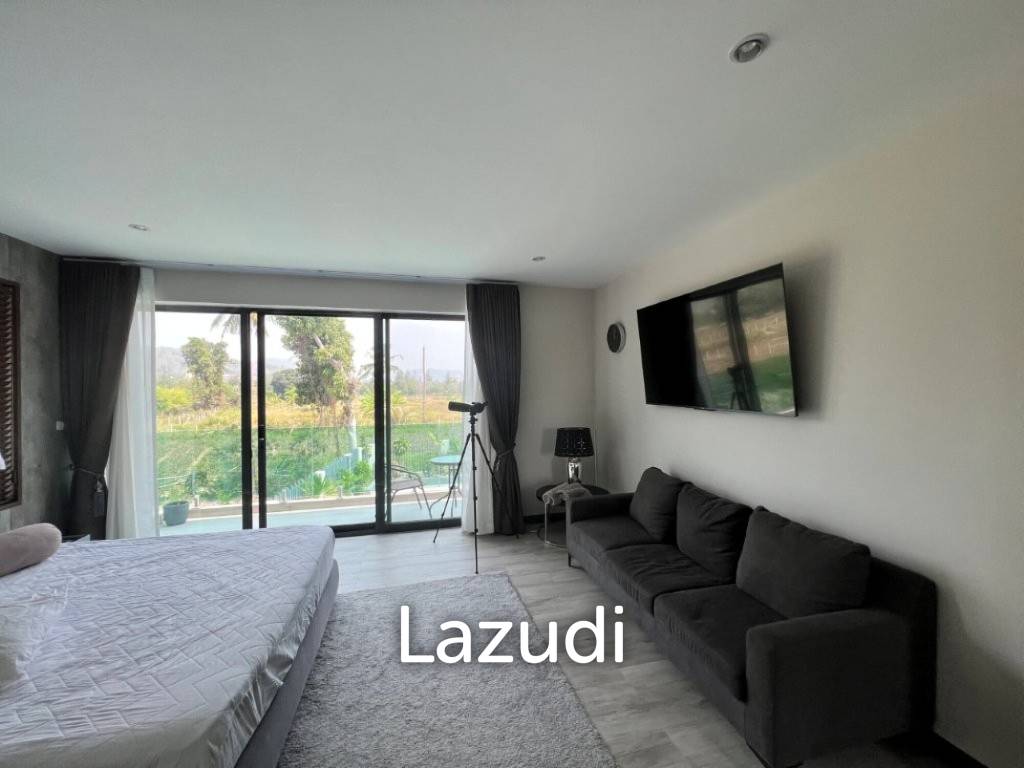 1,200 Sqm 5 Bed 6 Bath Villa For Sale