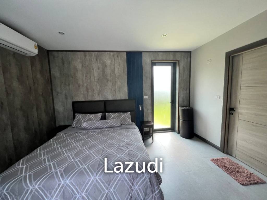 1,200 Sqm 5 Bed 6 Bath Villa For Sale