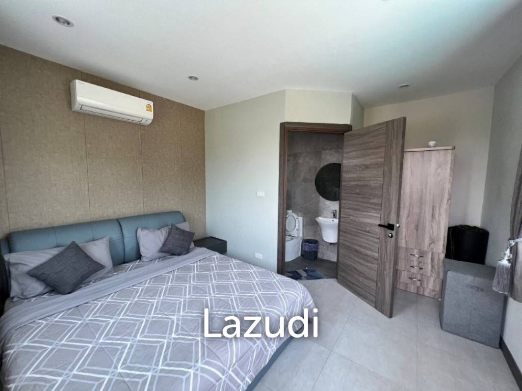 1,200 Sqm 5 Bed 6 Bath Villa For Sale