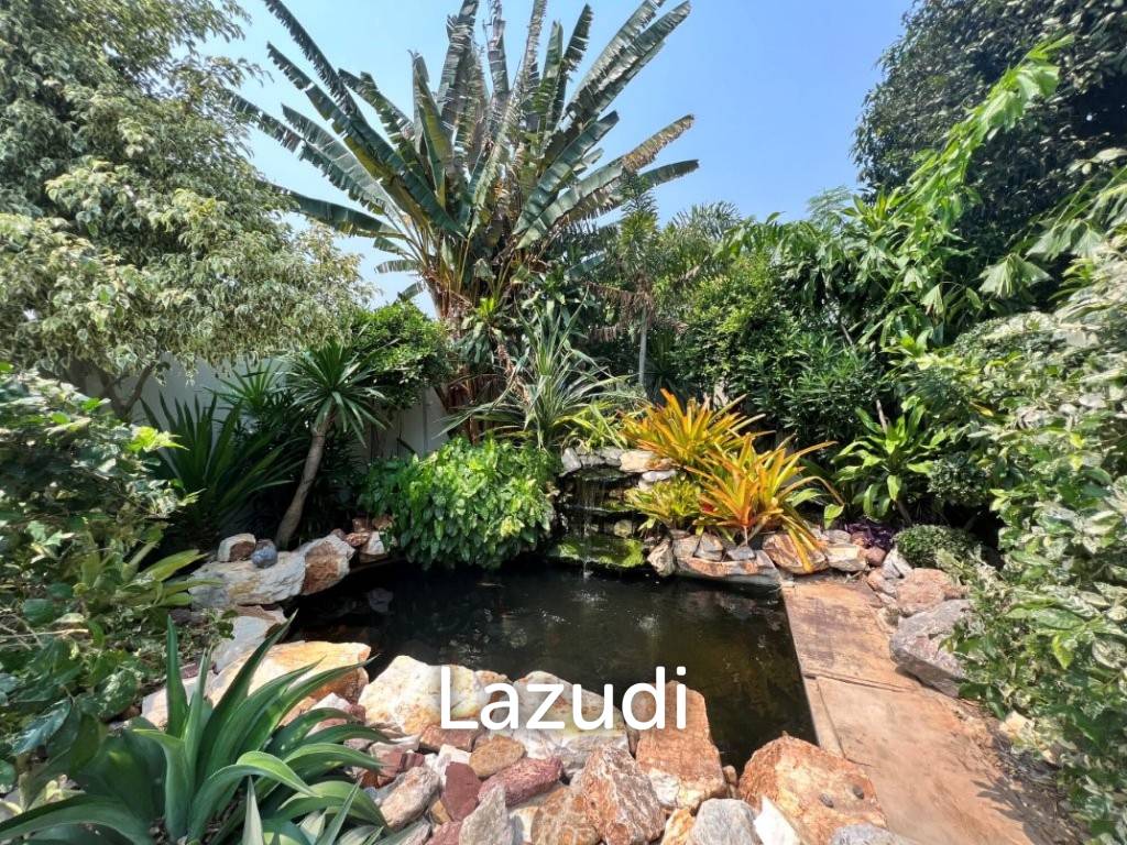 1,200 Sqm 5 Bed 6 Bath Villa For Sale