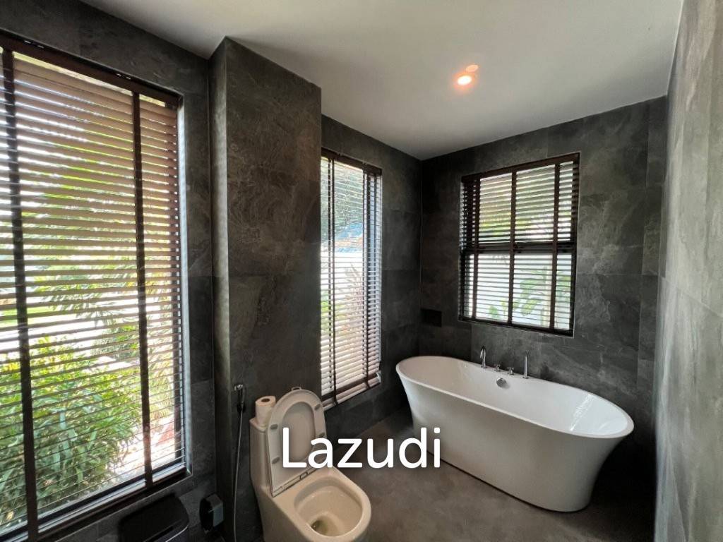 1,200 Sqm 5 Bed 6 Bath Villa For Sale