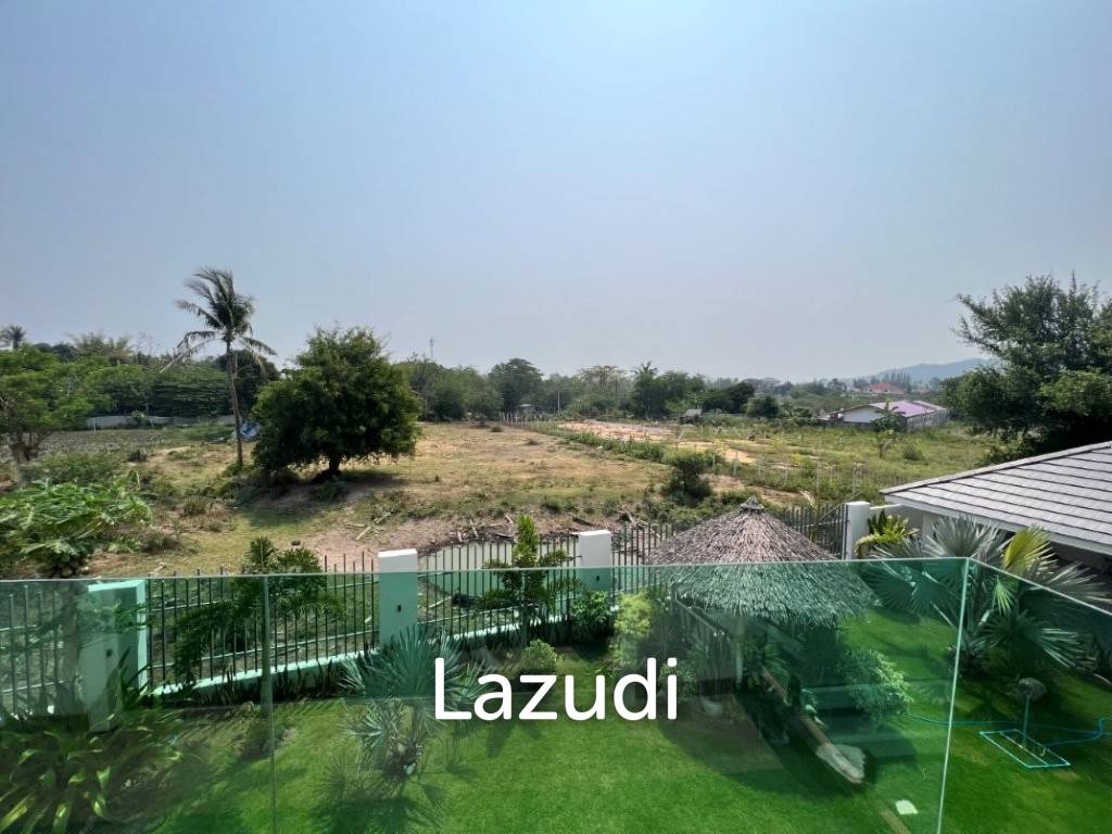 1,200 Sqm 5 Bed 6 Bath Villa For Sale