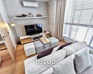 2 Bedrooms 2 Bathrooms 82 SQ.M at Liv@49