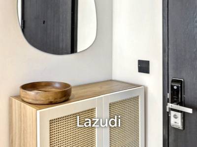 1 Bedroom 1 Bathroom 67 SQ.M Tait 12