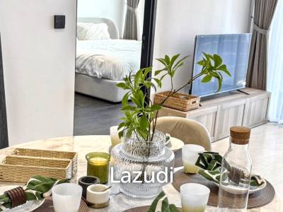 1 Bedroom 1 Bathroom 67 SQ.M Tait 12