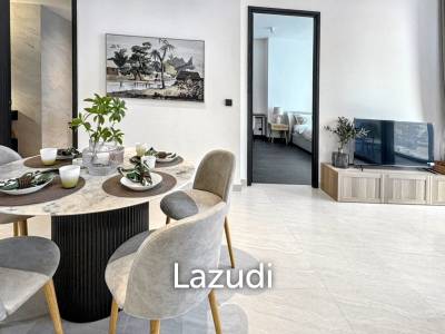 1 Bedroom 1 Bathroom 67 SQ.M Tait 12