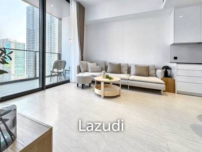 1 Bedroom 1 Bathroom 67 SQ.M Tait 12