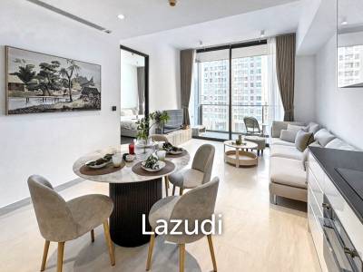 1 Bedroom 1 Bathroom 67 SQ.M Tait 12
