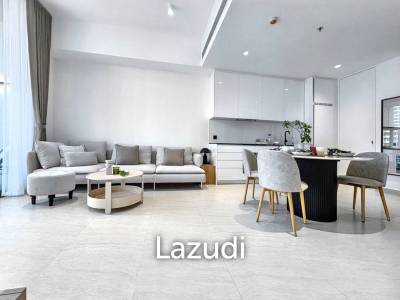 1 Bedroom 1 Bathroom 67 SQ.M Tait 12