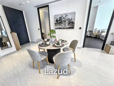 1 Bedroom 1 Bathroom 67 SQ.M Tait 12