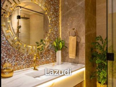 2 Bed 2 Bath 61 SQ.M. The Riviera California