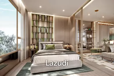1 Bed 26 SQ.M. Life Sathorn-Narathiwas Bangkok