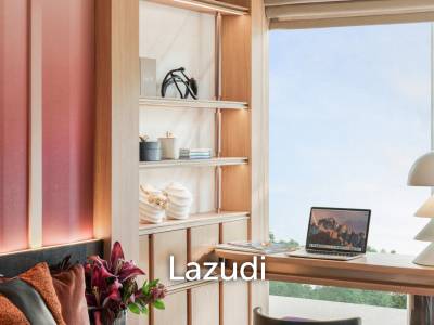 1 Bed Plus 35 SQ.M. Life Sathorn Narathiwas