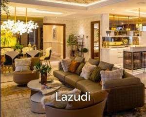 3 Bed 3 Bath 155 SQ.M. The Riviera California