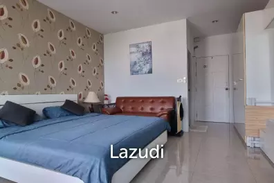 Studio 1 Bath 28 SQ.M. AD Hyatt Condominium