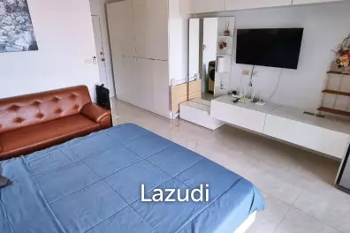 Studio 1 Bath 28 SQ.M. AD Hyatt Condominium