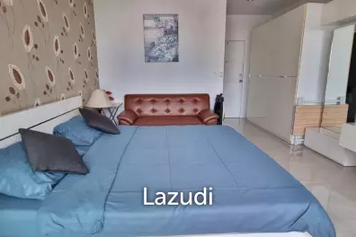 Studio 1 Bath 28 SQ.M. AD Hyatt Condominium