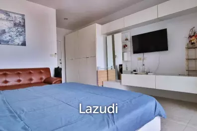 Studio 1 Bath 28 SQ.M. AD Hyatt Condominium
