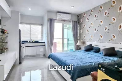 Studio 1 Bath 28 SQ.M. AD Hyatt Condominium
