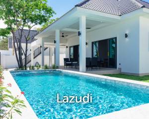 4 Beds 3 Baths 270 SQ.M View Till Khao